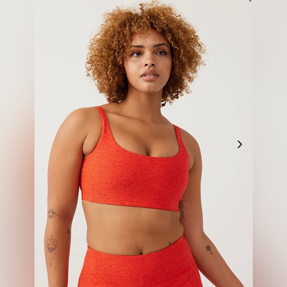 Outdoor Voices double time bra